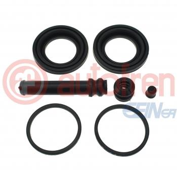 Kit de reparación de pinza de freno AUTOFREN SEINSA D43251
