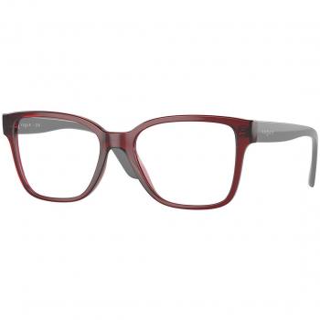 Vogue Gafas Graduadas VO 5452 2924 Armazones para Mujer Cristal Lentes Recetados Transparentes