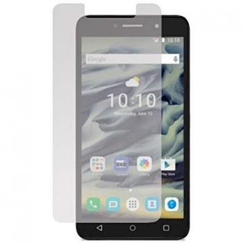 Todotumovil Protector de Pantalla Alcatel A2 XL 4G 6 de Cristal Templado Vidrio 9H para movil
