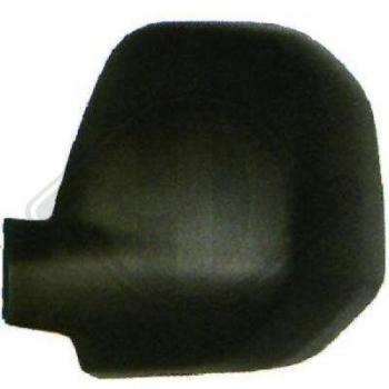 Cubierta de retrovisor exterior DIEDERICHS 4013622