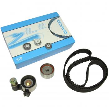Kit de Correa de Distribución DAYCO KTB431 - Kit de Cintas Dentadas