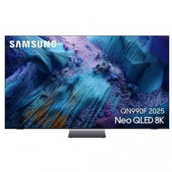 Samsung Neo QLED Mini LED 65 8K Smart TV TQ65QN990F (2025)