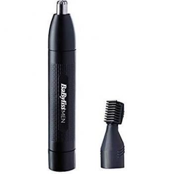 Babyliss E652E Nose, Ear and Eyebrow Trimmer