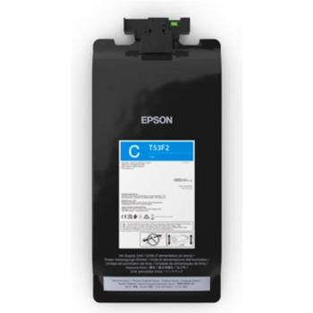 Cartucho de tinta Original Epson UltraChrome Pro 6 Cian 1 pieza