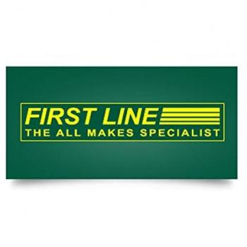 First Line FBJ5308 Ball Joint Front Upper LH/RH