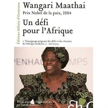 Un défi pour l'Afrique