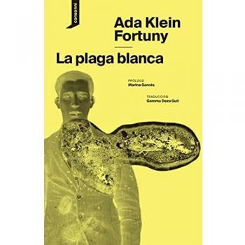 La plaga blanca: 16