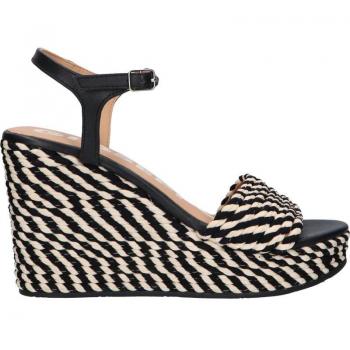 Sandalias de Mujer Gioseppo Modelo 58324g Color Negro