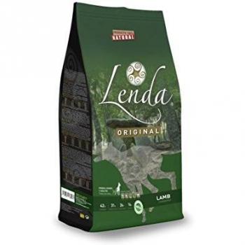 Lenda Original Adult Lamb, Comida para Perros - 7500 gr
