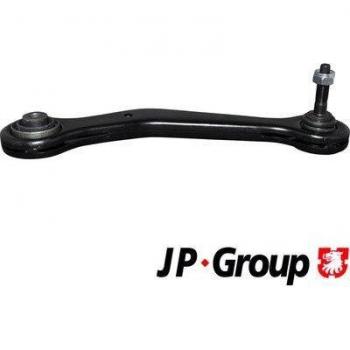 Control Arm JP GROUP 1450201680 - Barra oscilante de suspensión de ruedas, fabricada en acero, diseño optimizado para mayor durabilidad y resistencia, compatible con modelos específicos de vehículos, fácil instalación
