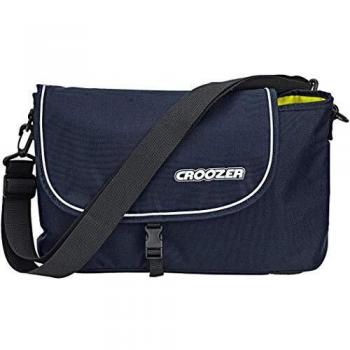Croozer Unisex - Adulto 3092016118 - Bolsa de Asas, Color Azul, Talla única