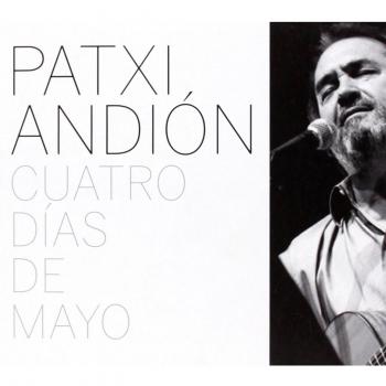 Cuatro Días De Mayo