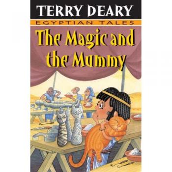 The Magic and the Mummy