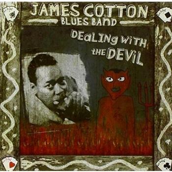 Dealin With the Devil