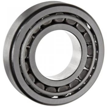 Rodamiento de Rodillos Cónicos FAG 30206-A, Ø interior 30mm, Ø exterior 62mm, ancho 17.25mm, max. 11900 rpm