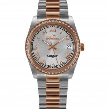 Reloj Mujer Bellevue I.22 (Ø 27 mm)