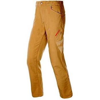 Trangoworld Calcena Pant. Largo, Hombre, Beige, 2XL