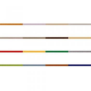 Papel de Dibujo Canson Mi-Teintes 50x65 cm 160 g/m² Color Crema