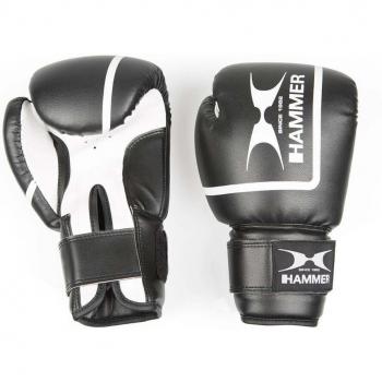 Guantes de boxeo Fit II PU Hammer