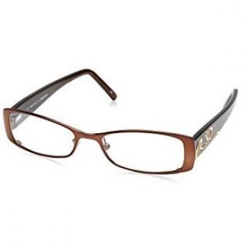 Gafas de Vista Pucci EP 2131, Montura de Gafas Mujer, Cobre, Tamaño 50/17/135