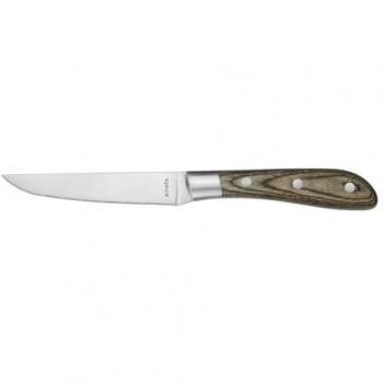 Set de Cuchillos para Carne Amefa Achille Acero Inoxidable 23 x 2,4 x 1,5 cm 6 Unidades