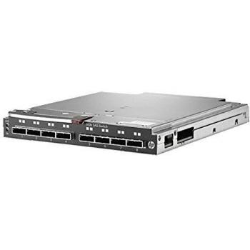 HP BK764A 6GB SAS Network Switch Dual Pack for C-Class BladeSystem Network Attached Storage