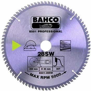 Bahco 8501-28SW SIERRA CIRCULAR 28SW