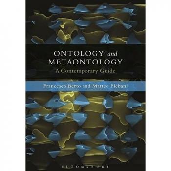 Ontology and Metaontology: A Comprehensive Guide (Paperback)