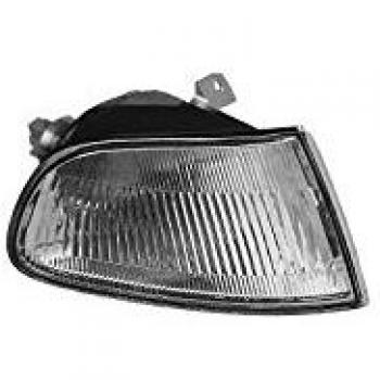 Luz de situación VAN WEZEL 2525906, tipo de producto: faro delantero para automóviles, características: incluye marcador luminoso, diseño específico para vehículos, alta visibilidad y cumplimiento de normativas de seguridad