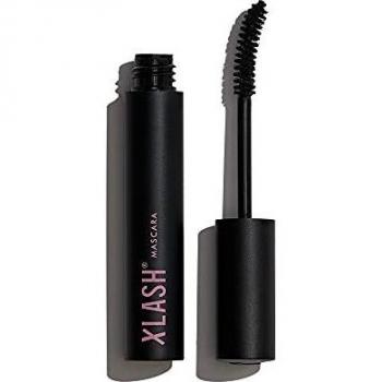 Máscara Xlash 7g Negra - Efecto Volumen y Longitud, Ahorra 34%