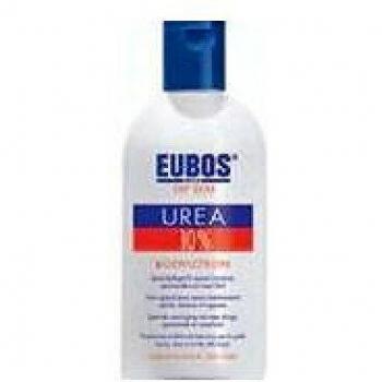 Eubos Urea 10% Loz Crp 200Ml