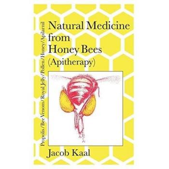 Natural Medicine from Honey Bees