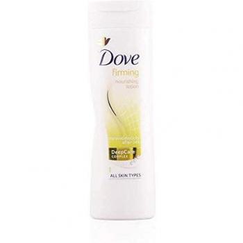 Dove Reafirmante Nutricion Intensiva Loción Corporal 250 Ml 1 Unidad 250 g