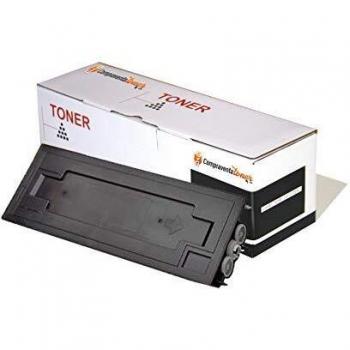 Tinta Compatible Toner Generico Para Olivetti - Kyocera Tk410 370Am010 Negro