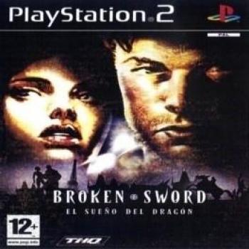 Broken Sword: El sueño del dragón