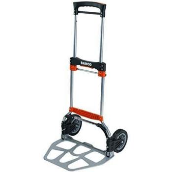BAHCO BH1430FT120 FOLDABLE TRANSPORTER 120KG
