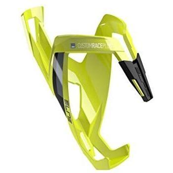 Portabidón ELITE Custom Race Plus Amarillo/Negro 2020