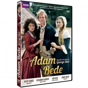Adam Bede [DVD]