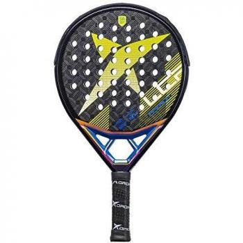 DROP SHOT Pala Imperium, Adultos Unisex, Multicolor, Estandar