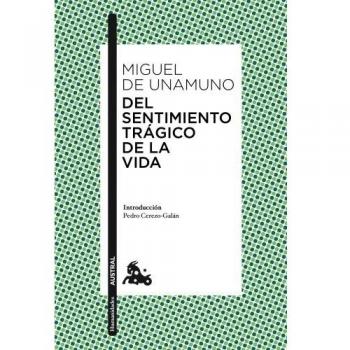 Del sentimiento trágico de la vida