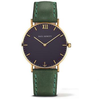 Reloj Mujer Paul Hewitt PH-SA-G-St-B-12M (Ø 39 mm)