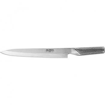 Global G-11L Left-Handed 25cm Yanagi Sashimi Knife