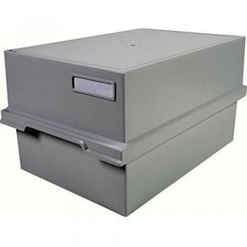 Jalema A4 210x297mm index card trays - ficheros