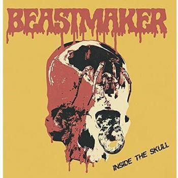 Inside The Skull [VINYL]