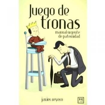 Juego De Tronas