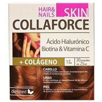 DietMed Collaforce Skin Hair and Nails 800 g
