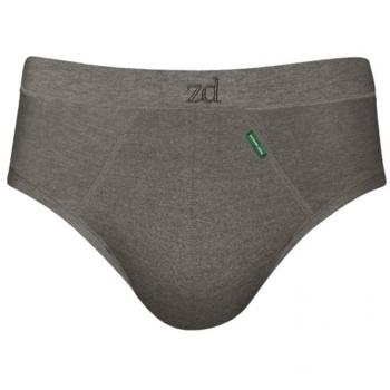 Slip Mini - Hilo de Soja - ZD - Máxima transpiración y Comodidad