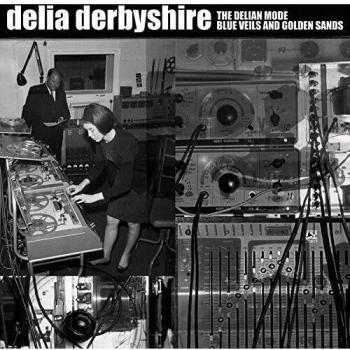 The Delian Mode: Blue Veils [Vinilo]