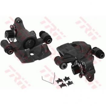 Pinza de freno TRW BHN345E, Trasero Izquierda