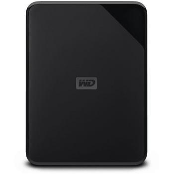 Western Digital WDBJRT0040BBK-WESN Disco Duro Externo 4000 GB Negro